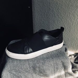 Steve Madden loafers